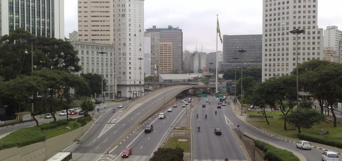 5 passeios em São Paulo gastando pouco