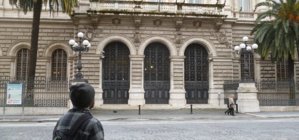 Seguro Viagem Internacional na Europa