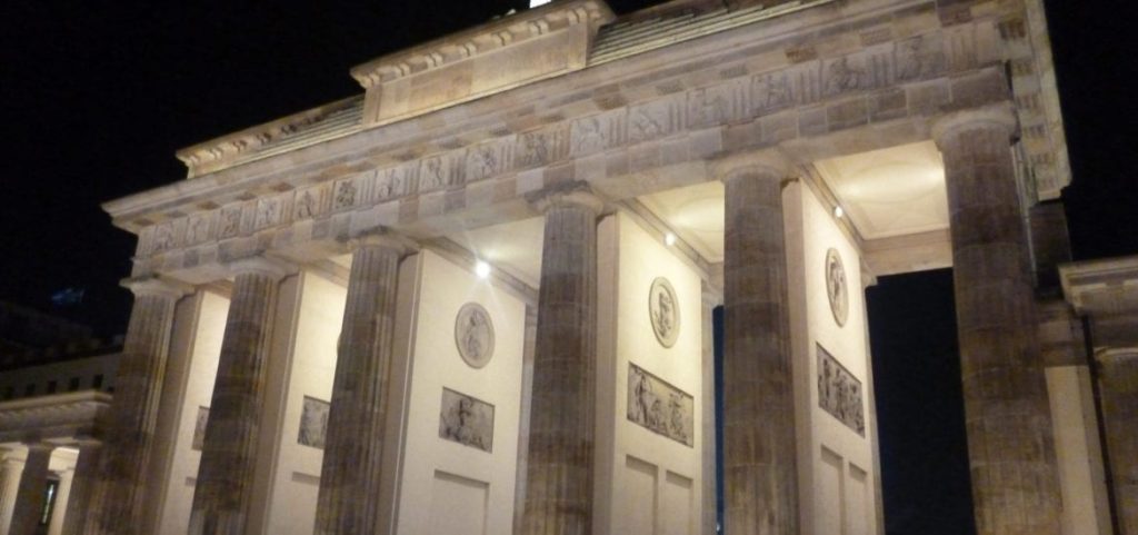 Quanto custa dois dias em Berlim