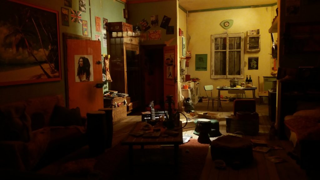 Museu do Cinema e da Miniatura de Lyon