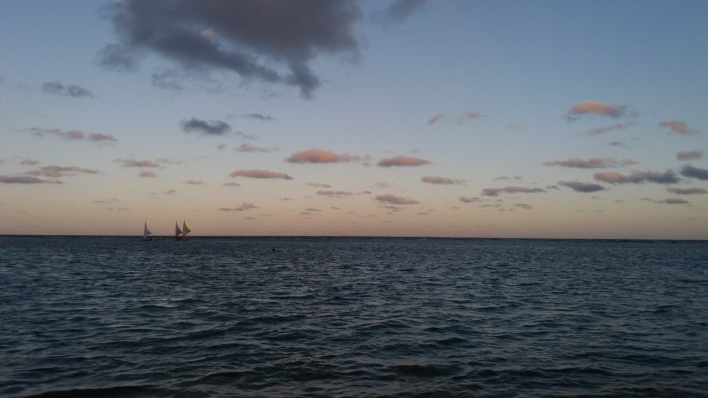 Viagem para Porto de Galinhas