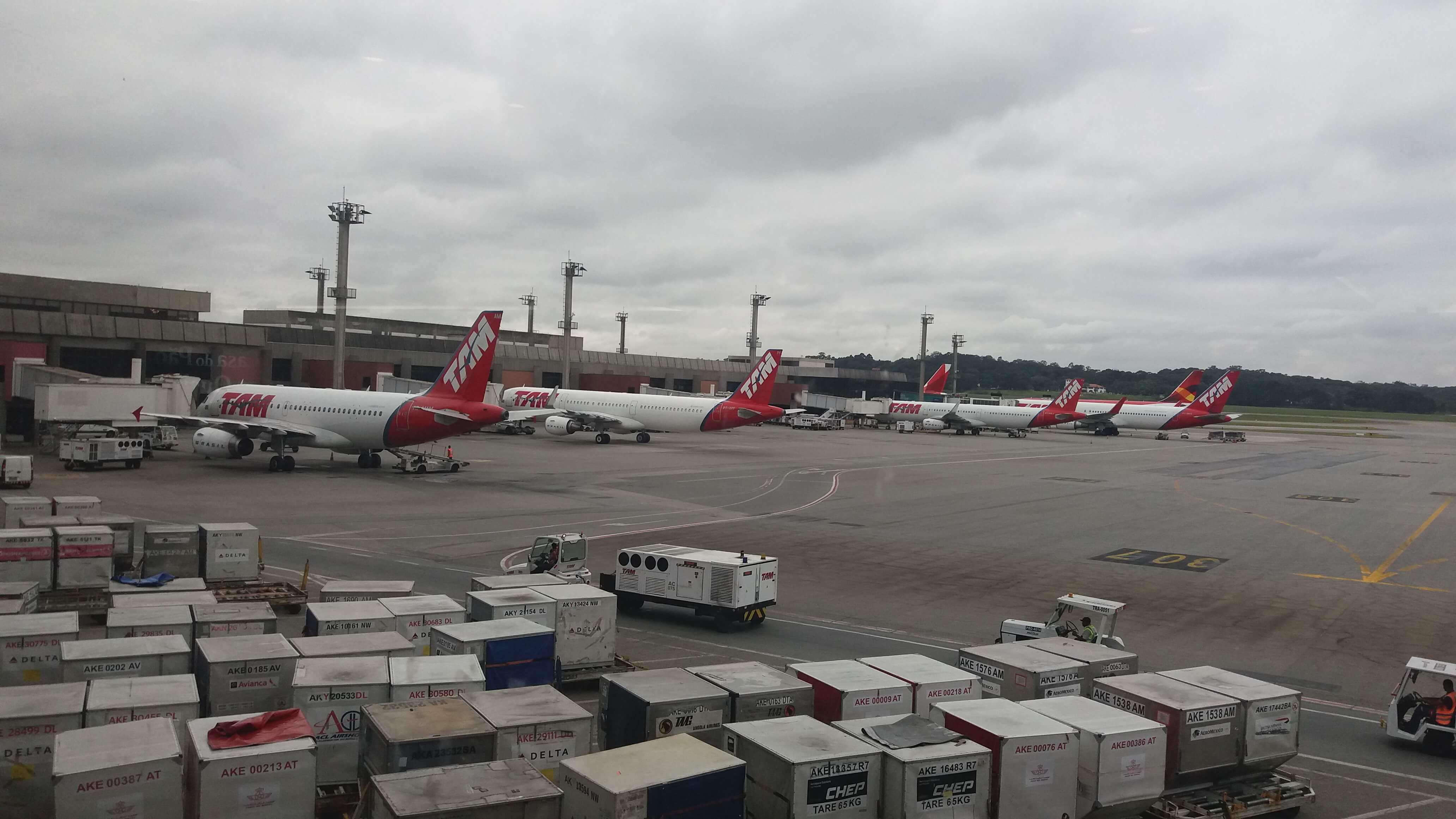 Aeroporto de Recife para Porto de Galinhas
