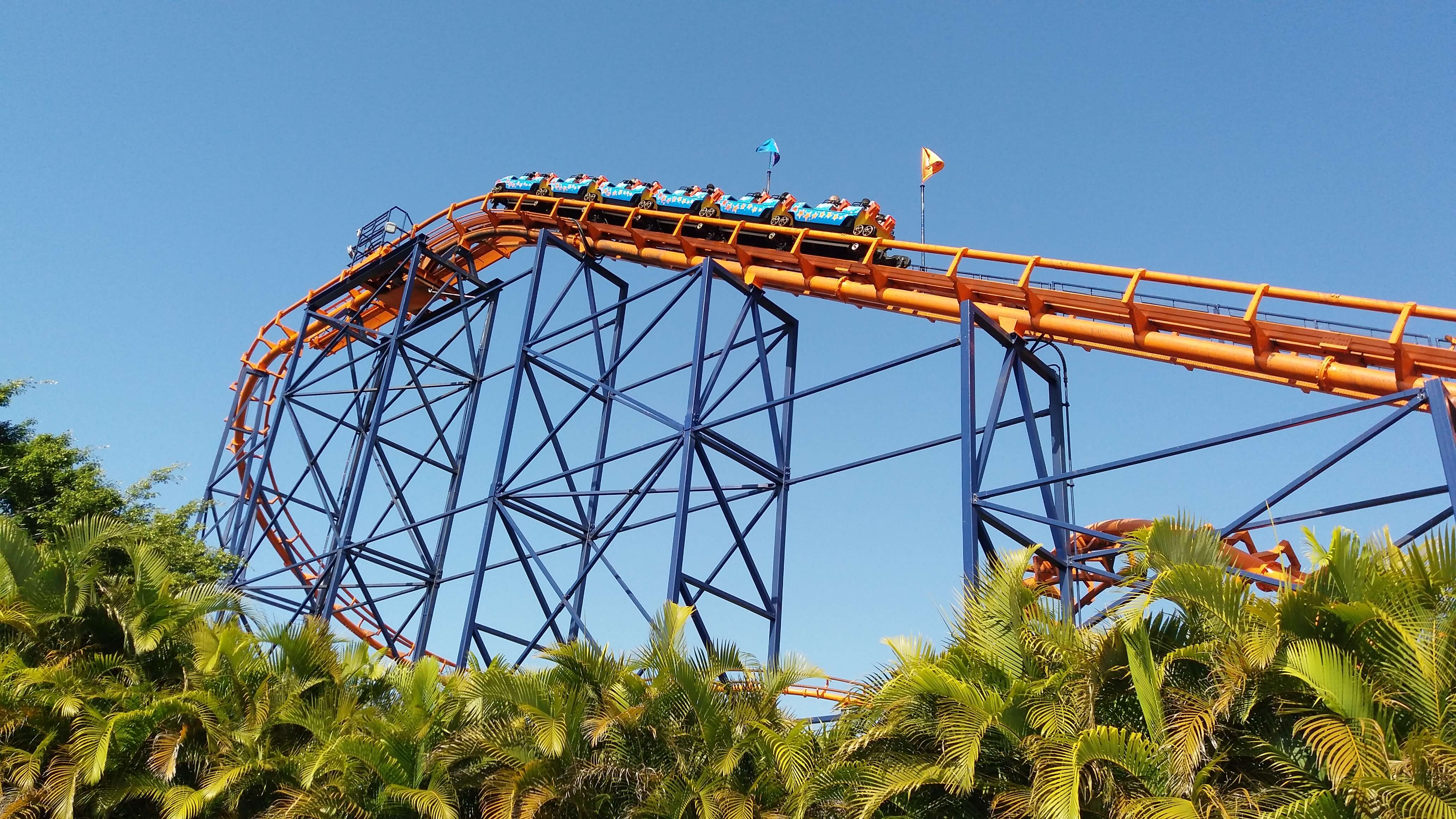 montanha russsa beto carrero world