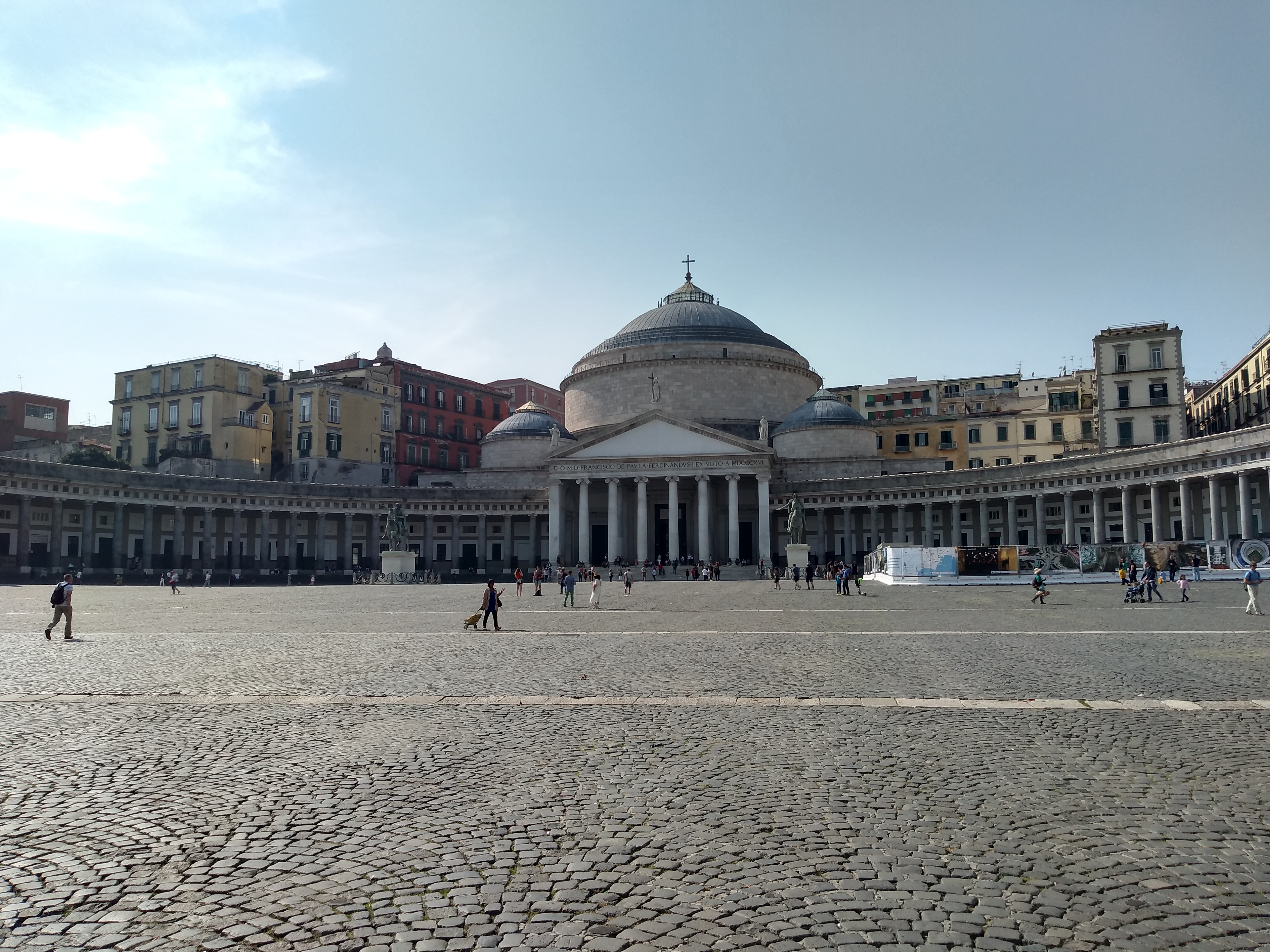 Turismo em Nápoles - O que fazer e quanto custa