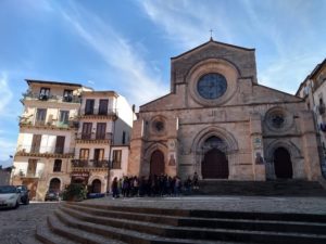 Duomo Di Cosenza