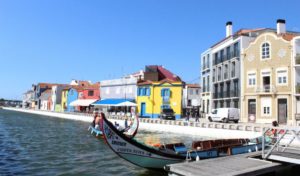 o que fazer em aveiro