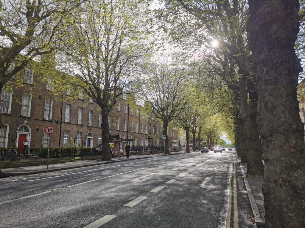 2 dias em dublin o que fazer