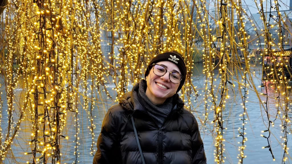 destino compartilhado em copenhague