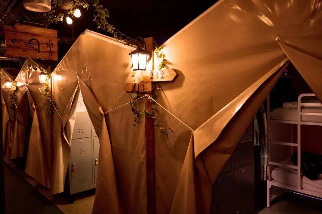 hospedagem barata em copenhague