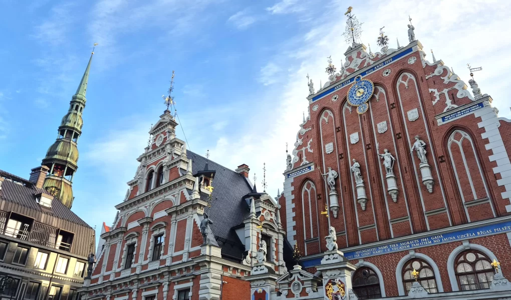 o que fazer em riga no inverno