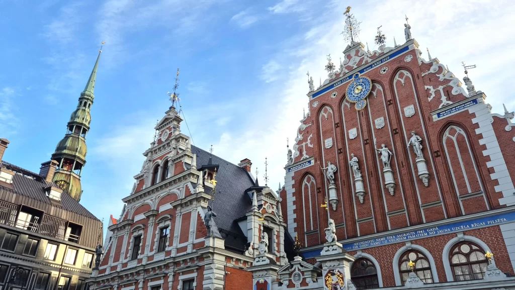 o que fazer em riga no inverno