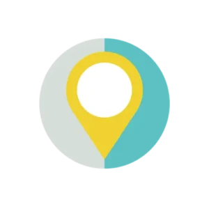 Logo Destino Compartilhado