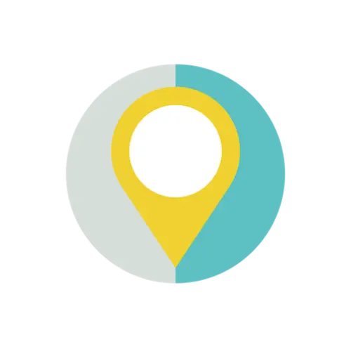 Logo Destino Compartilhado